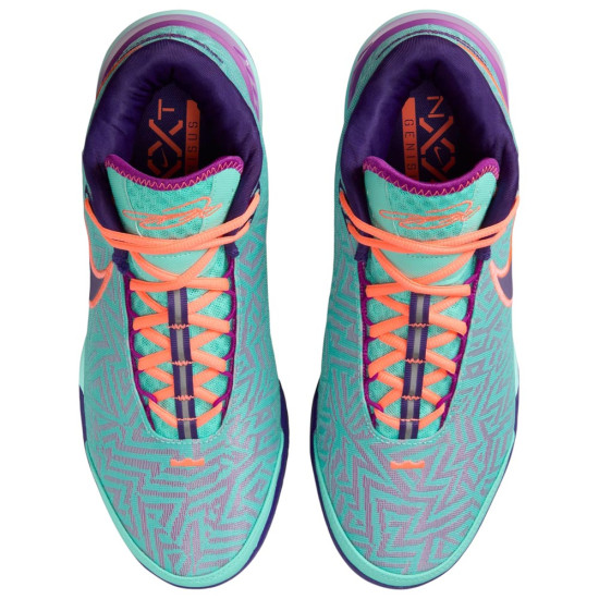 Nike LeBron NXXT Genisus Nike LeBron NXXT Genisus